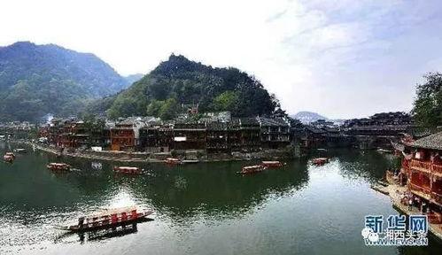 爆料凤凰古城抖音视频,凤凰古城背后的真实故事